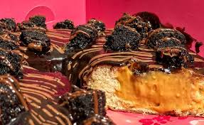 The Best Dessert Spots in Cairo, Egypt