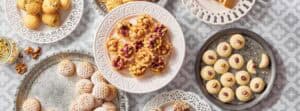 The Best Dessert Spots in Cairo, Egypt