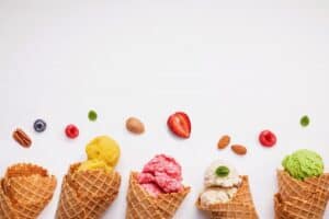 The Best Dessert Spots in Cairo, Egypt