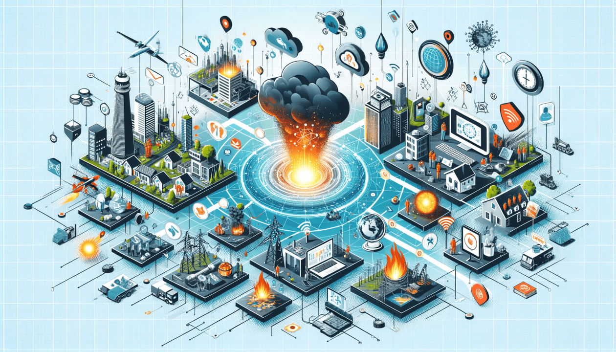 The Role of AI in Disaster-Resilient Real Estate Development