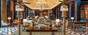 The St. Regis Cairo