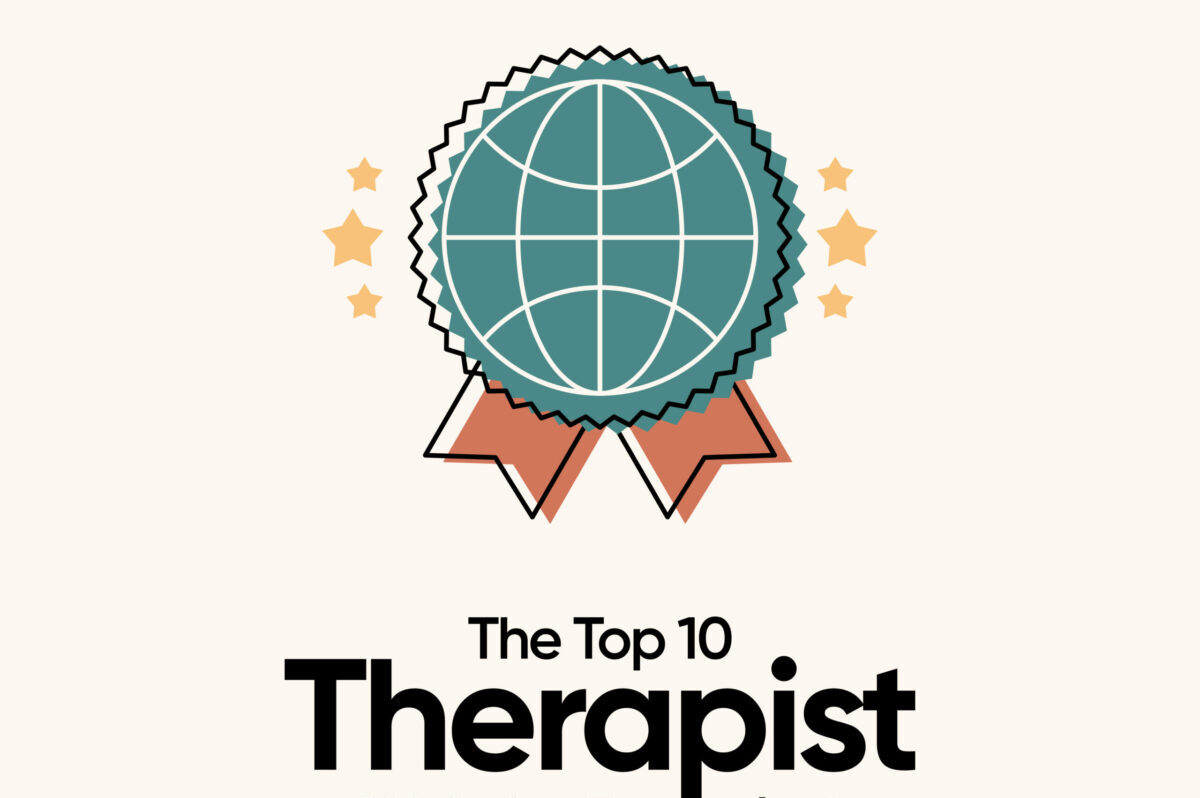 The Top 10 Psychologists and Therapists