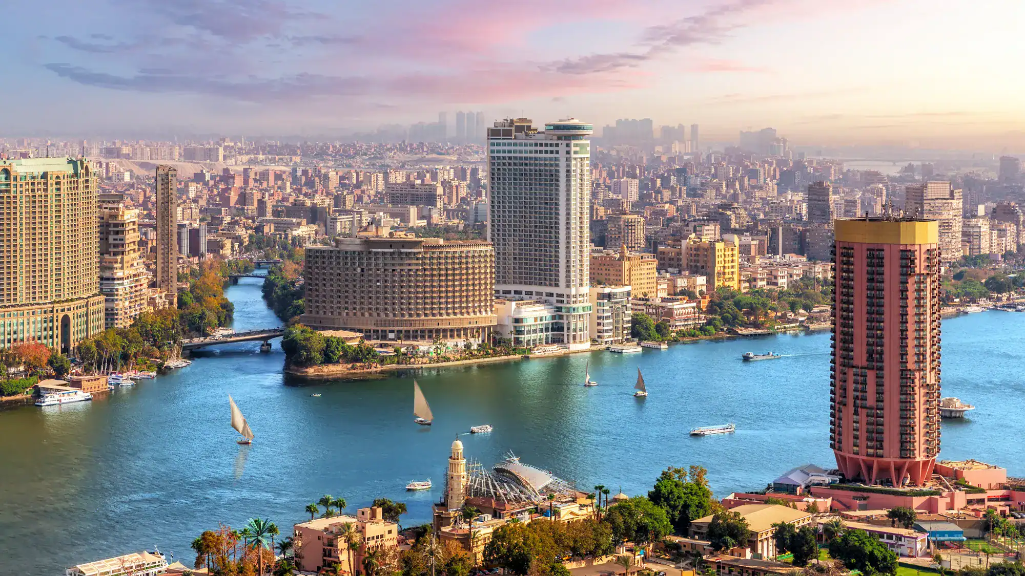 Top Things to Do in Cairo, Egypt