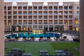 Triumph Luxury Hotel
