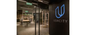 Udacity (Udacity Egypt)