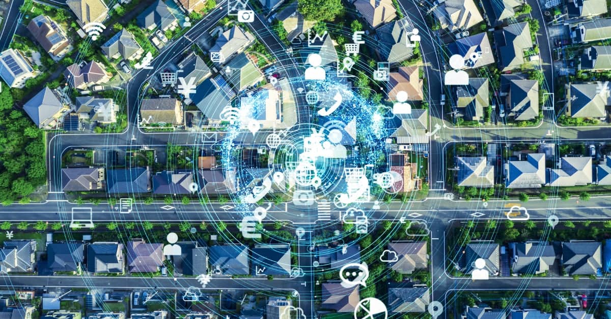 AI’s Role in Property Search and Matching Platforms
