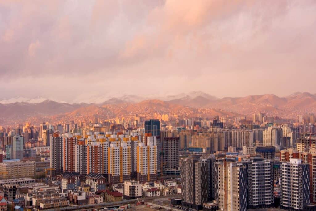 How to Become a Real Estate Agent in Mongolia