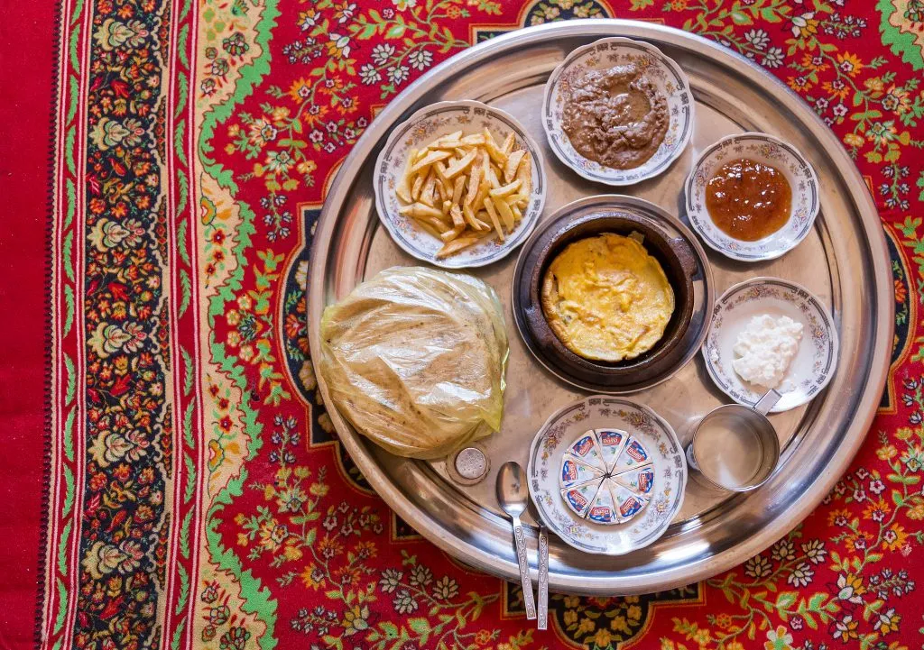 10. Naguib Mahfouz Restaurant: Celebrating Egyptian Literature and Cuisine