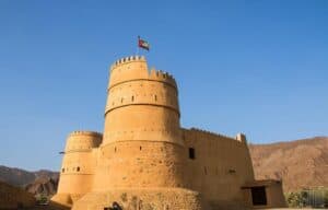 Can Foreigners Buy Property in Fujairah?