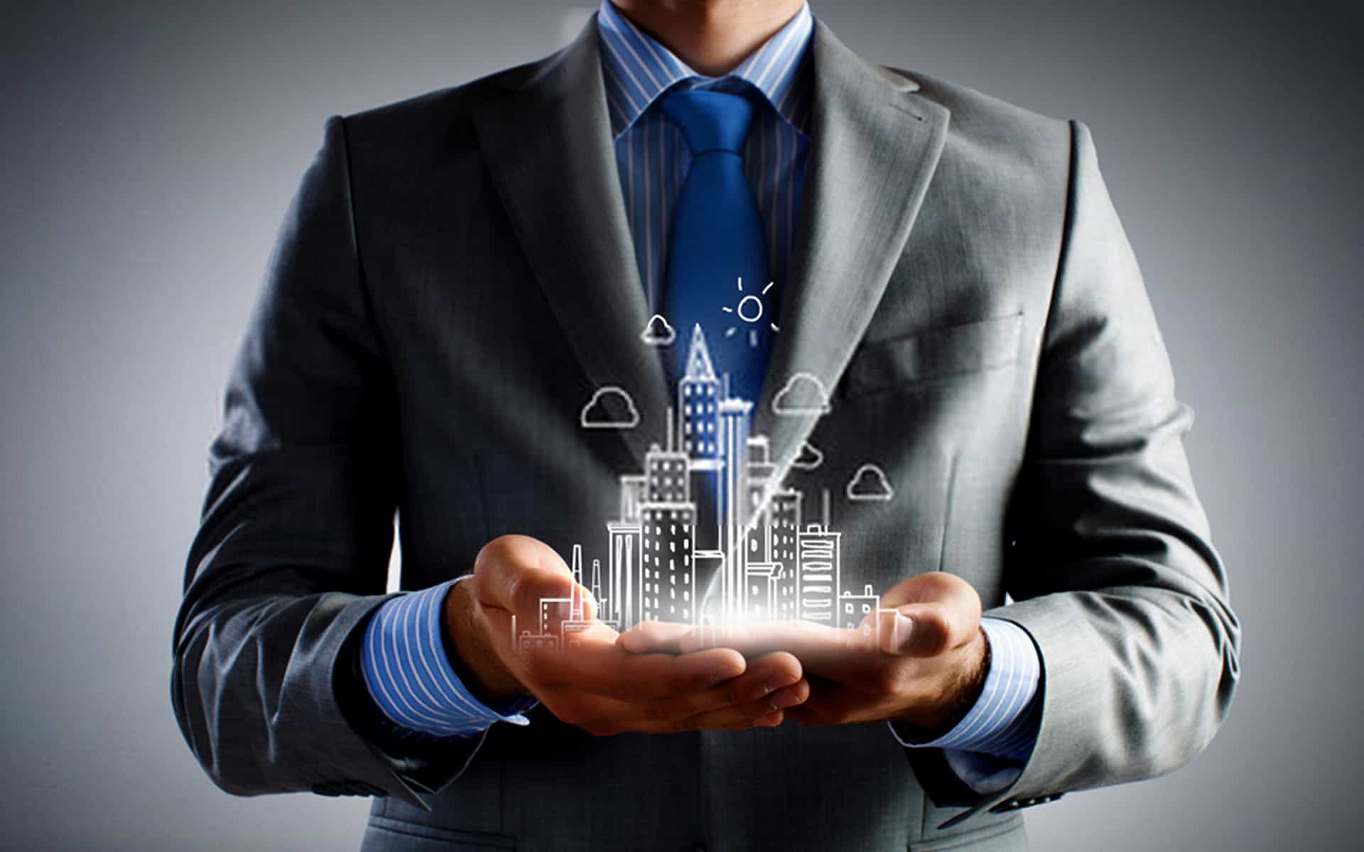 how to become a real estate agent in kenya