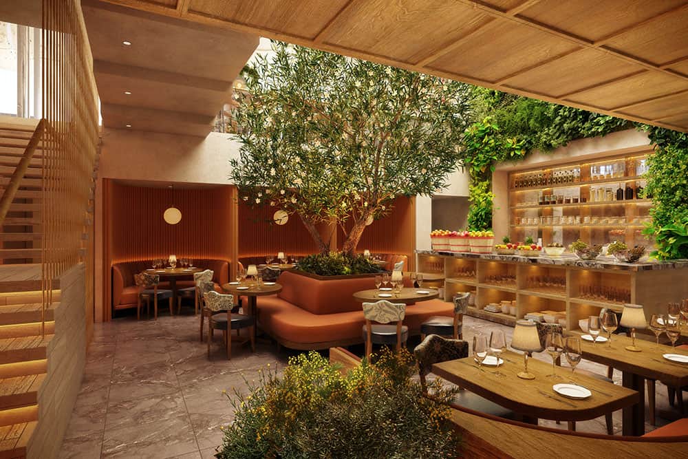 6. Carlo's Heartwarming Italian Classics