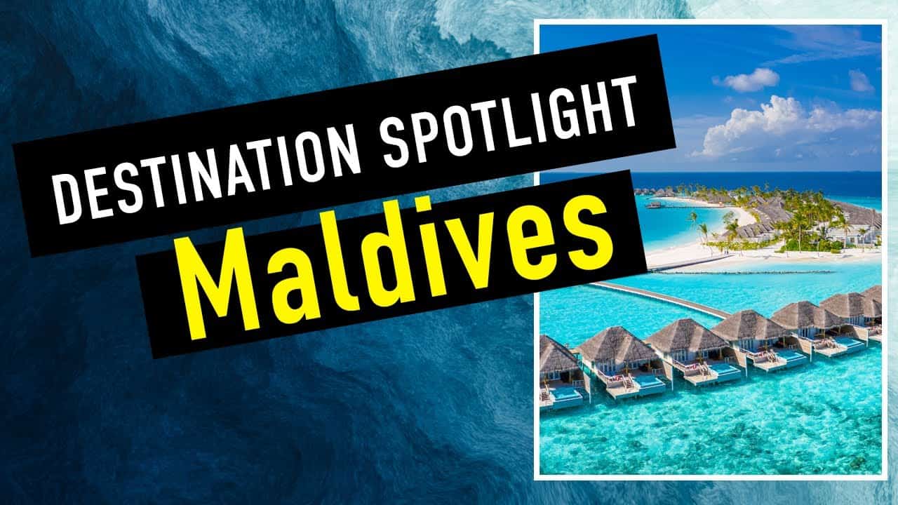 How to Become a Real Estate Agent in the Maldives
