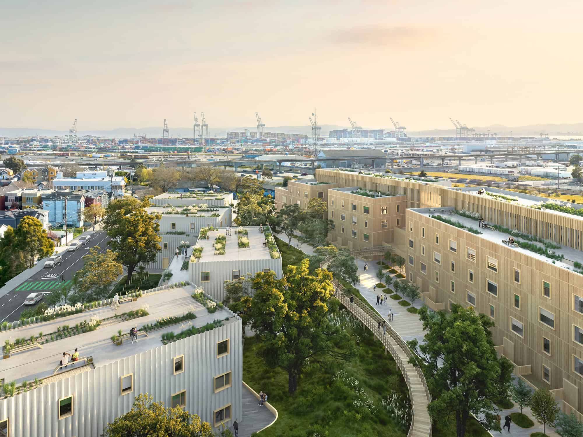 AI-Powered Innovations in Affordable Housing Solutions