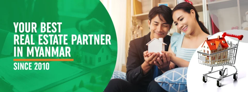 How to Become a Real Estate Agent in Myanmar