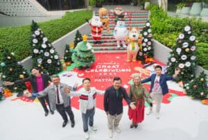 CPN unveils B700m campaign