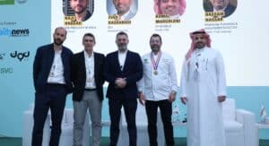 What’s next? Saudi Arabia’s F&B scene in focus