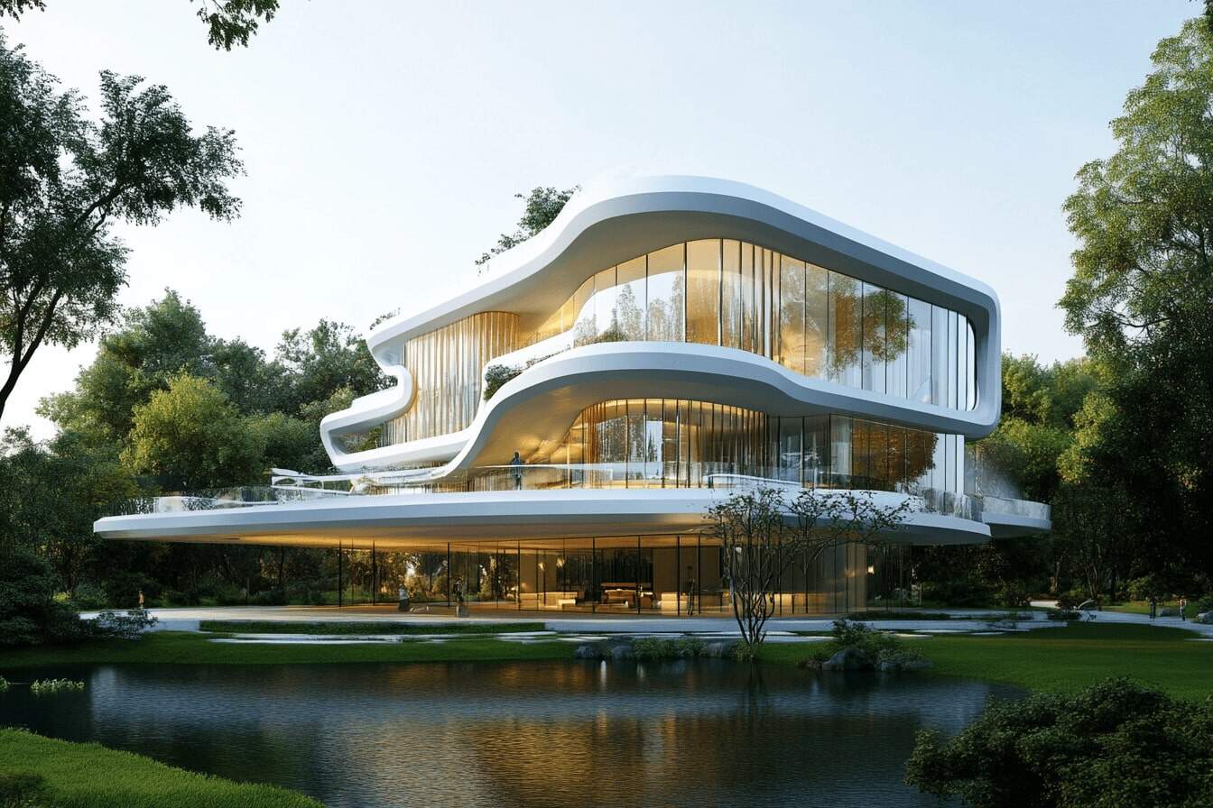 AI for Predicting Home Design Trends