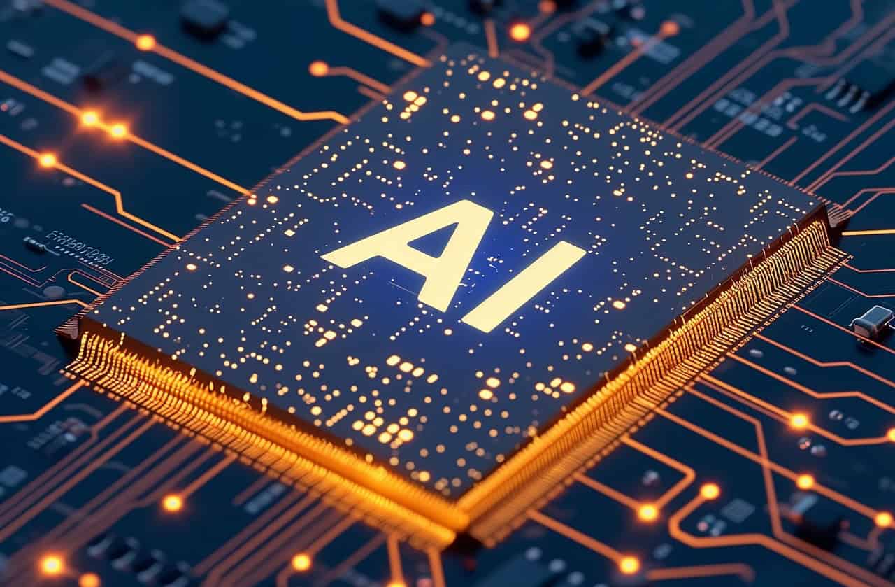 AI in Office Space Utilization and Optimization