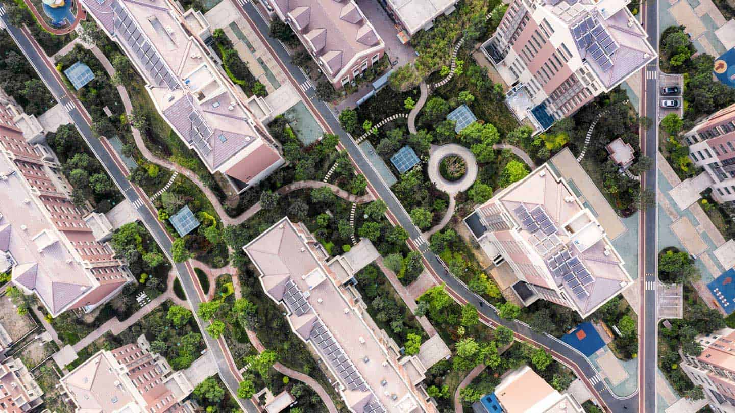Becoming a Resource for Neighborhood Insights.