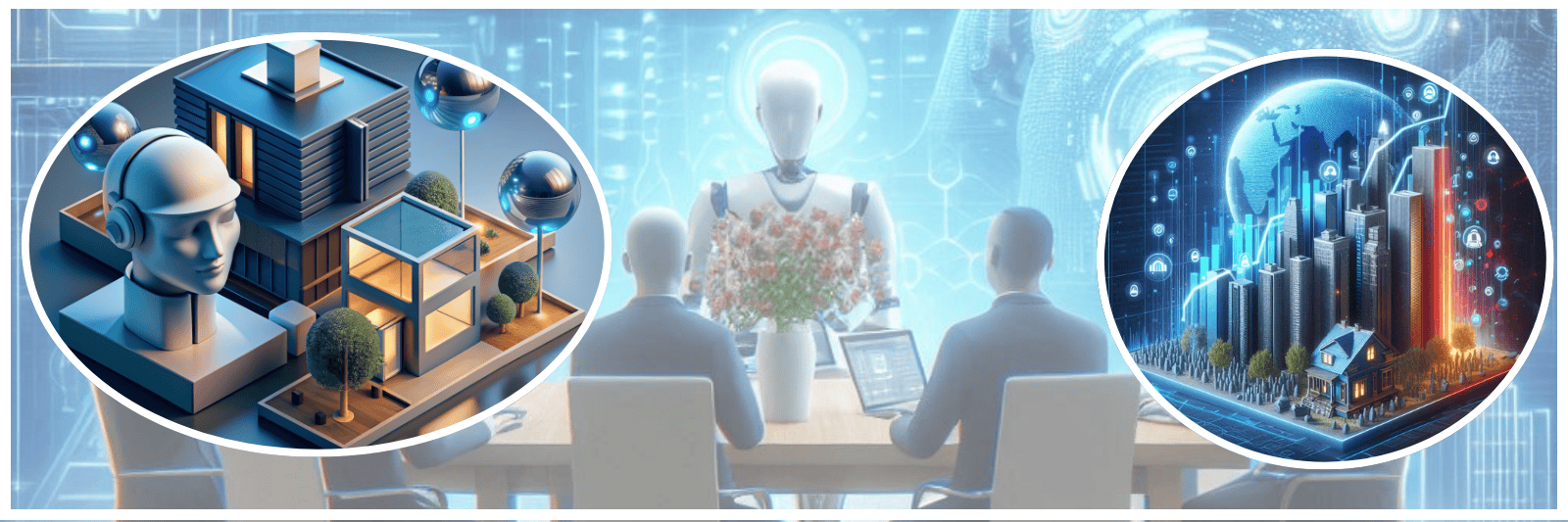 Ethical Concerns in AI-Based Real Estate Solutions