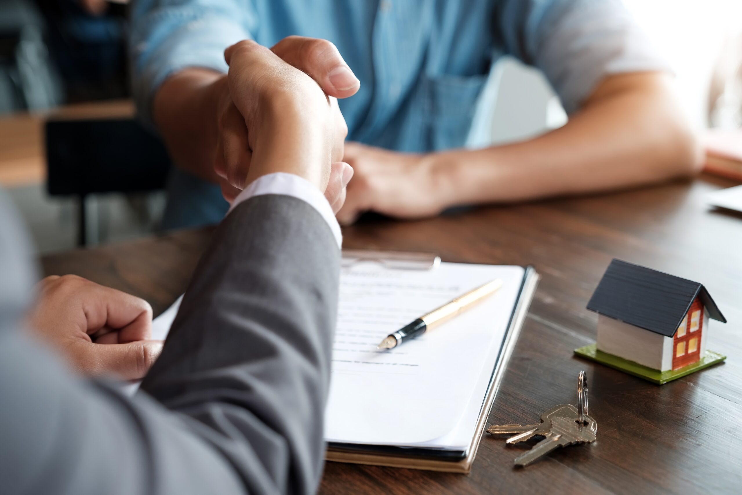 Hosting Community Events to Boost Your Real Estate Brand