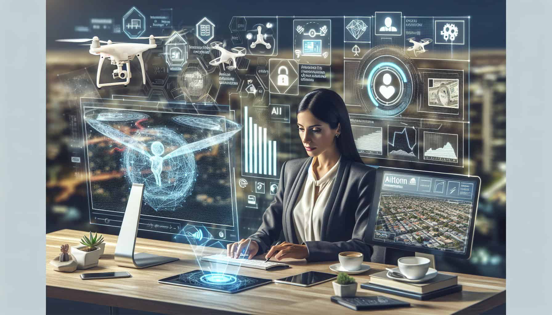 How AI Improves Transparency in Real Estate Deals