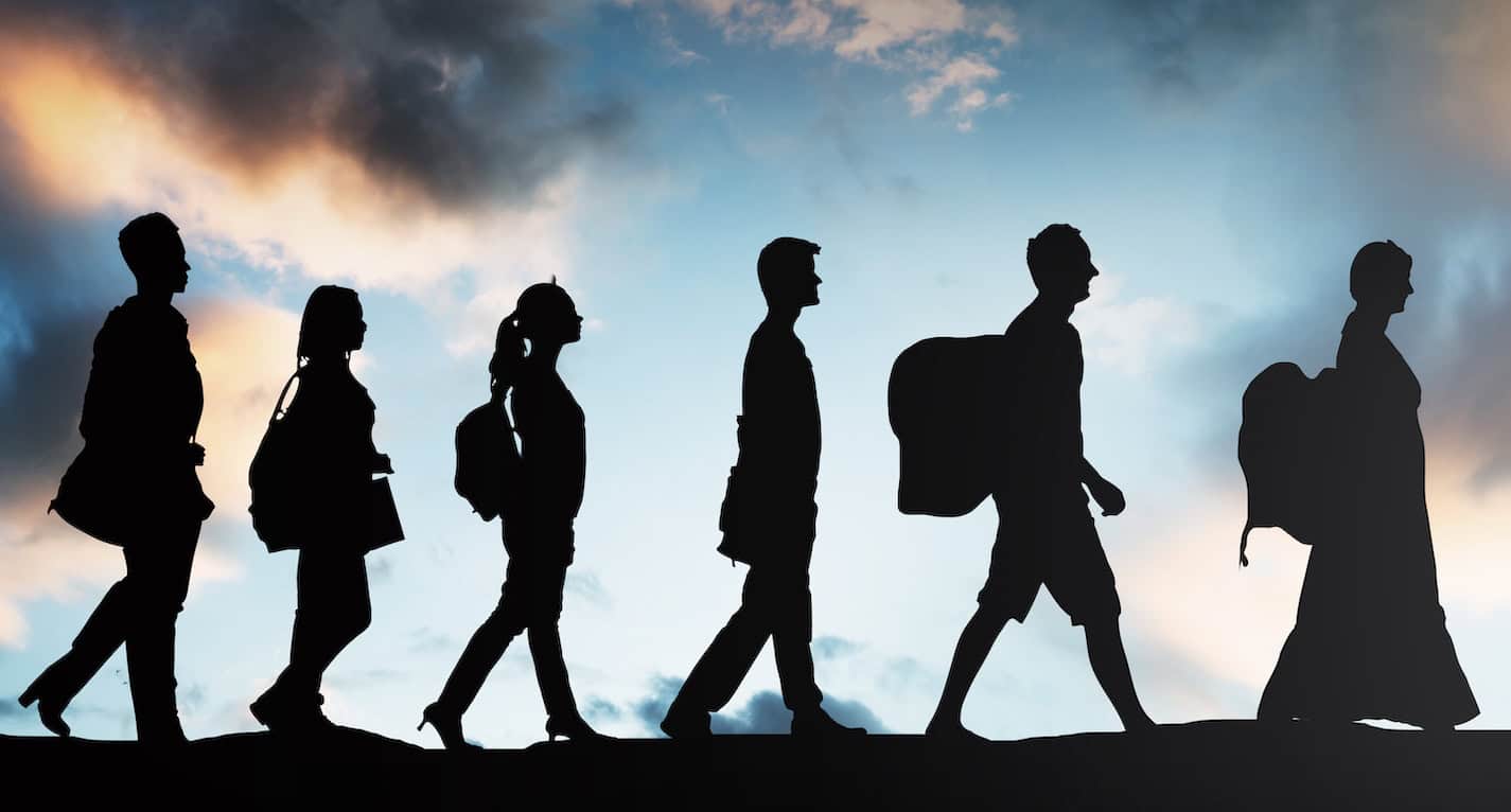 How Economic Migration is Reshaping Housing Demands
