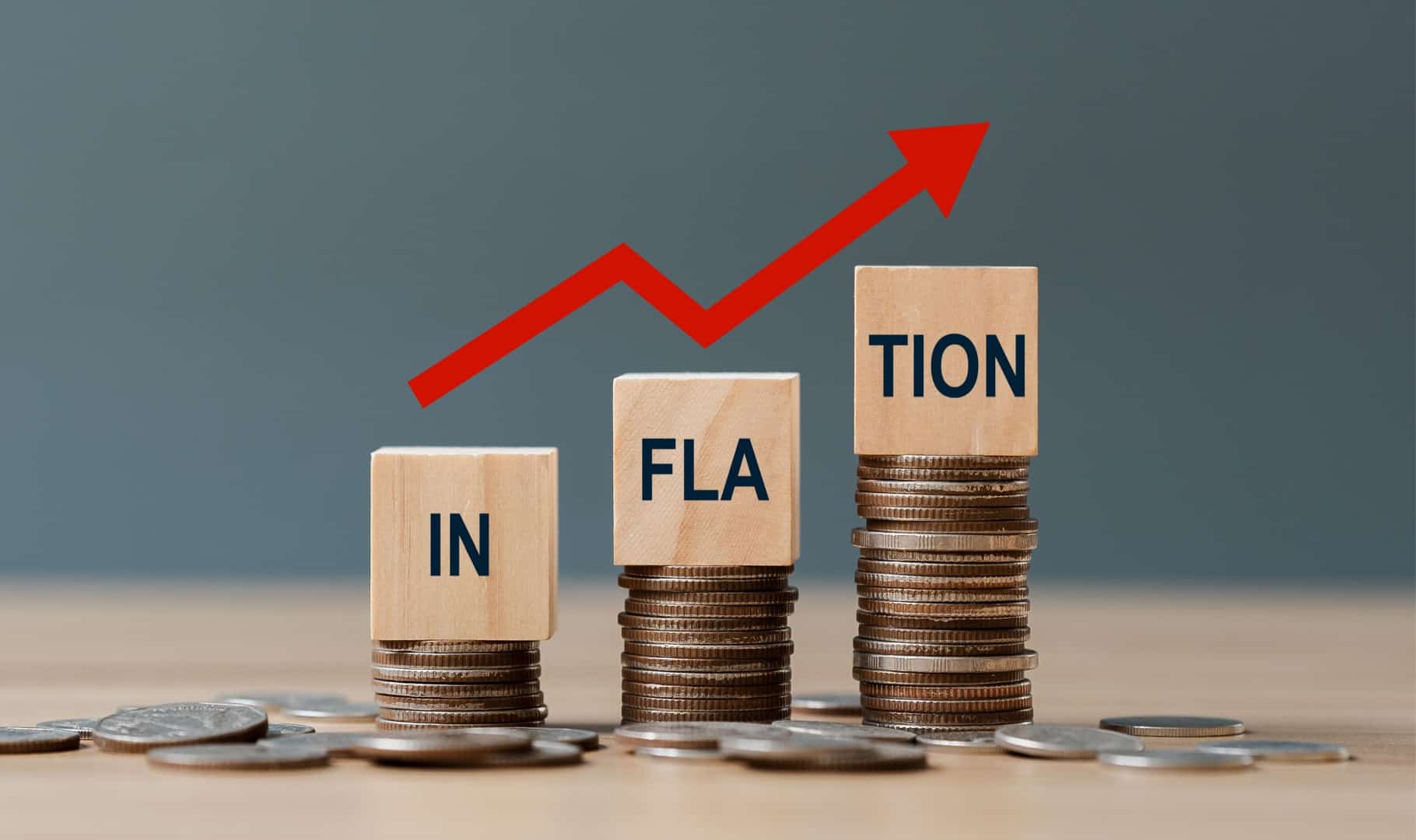 How Inflation Impacts the Real Estate Market