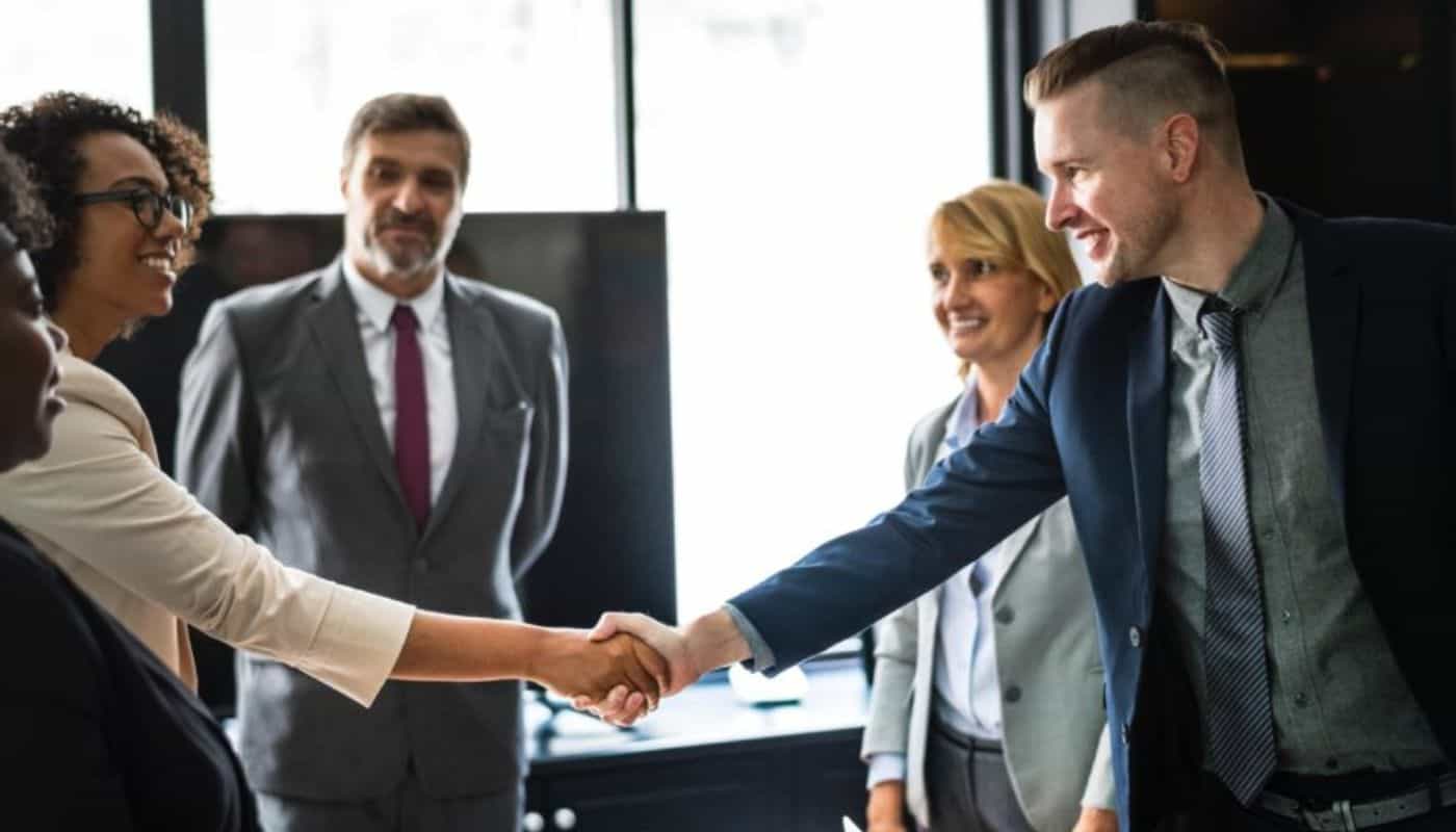 How One Agent Closed a Deal Against All Odds