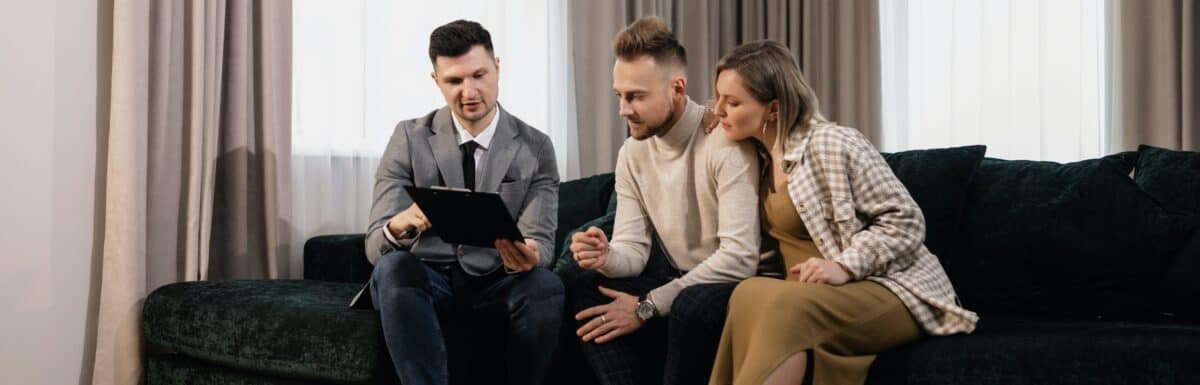 How One Real Estate Agent Found Success Without a Big Budget