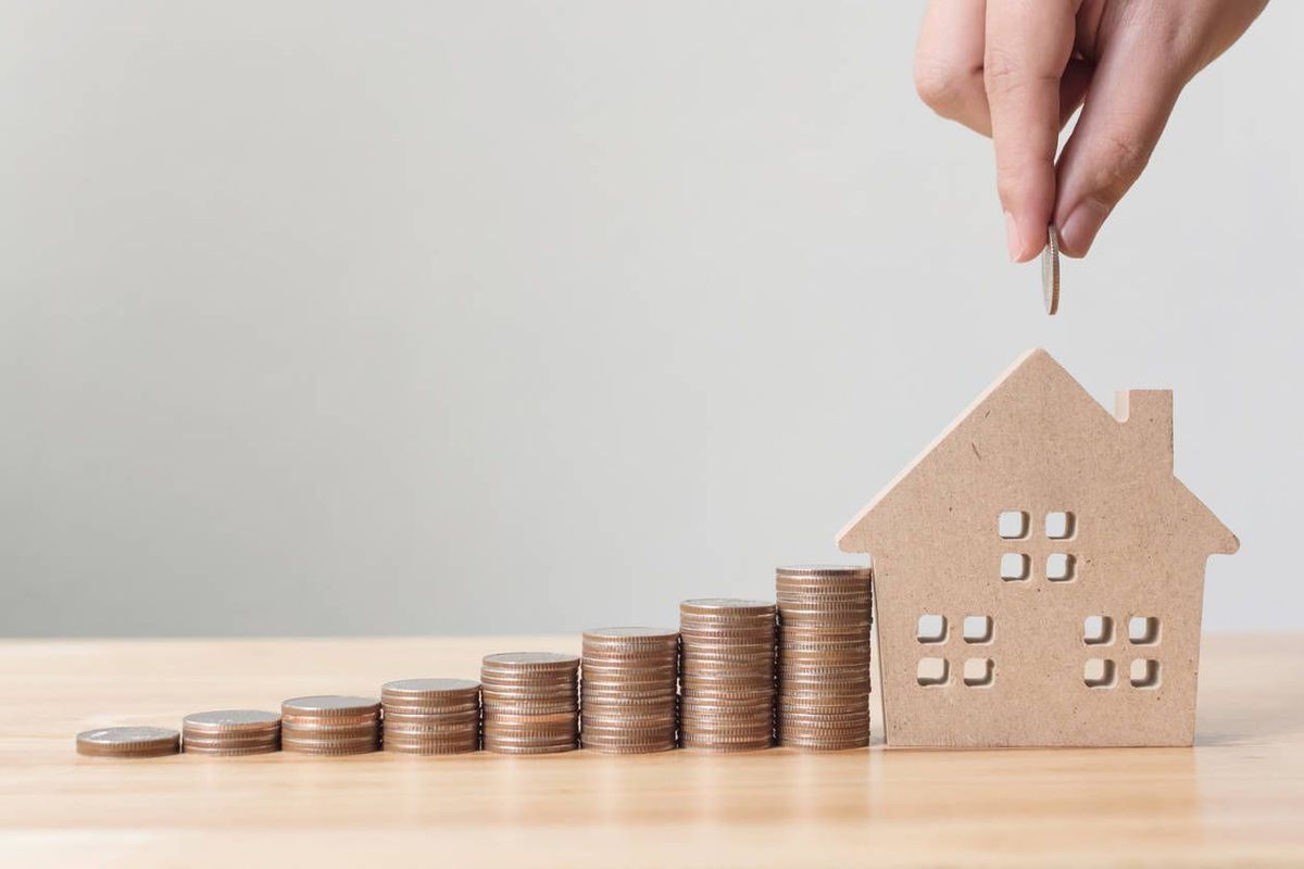 How to Create Passive Income without Lifting a Finger in Property Management!