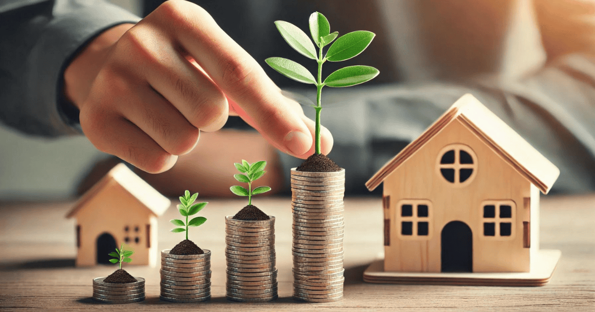 How to Invest Like a Real Estate Developer Without Owning Property