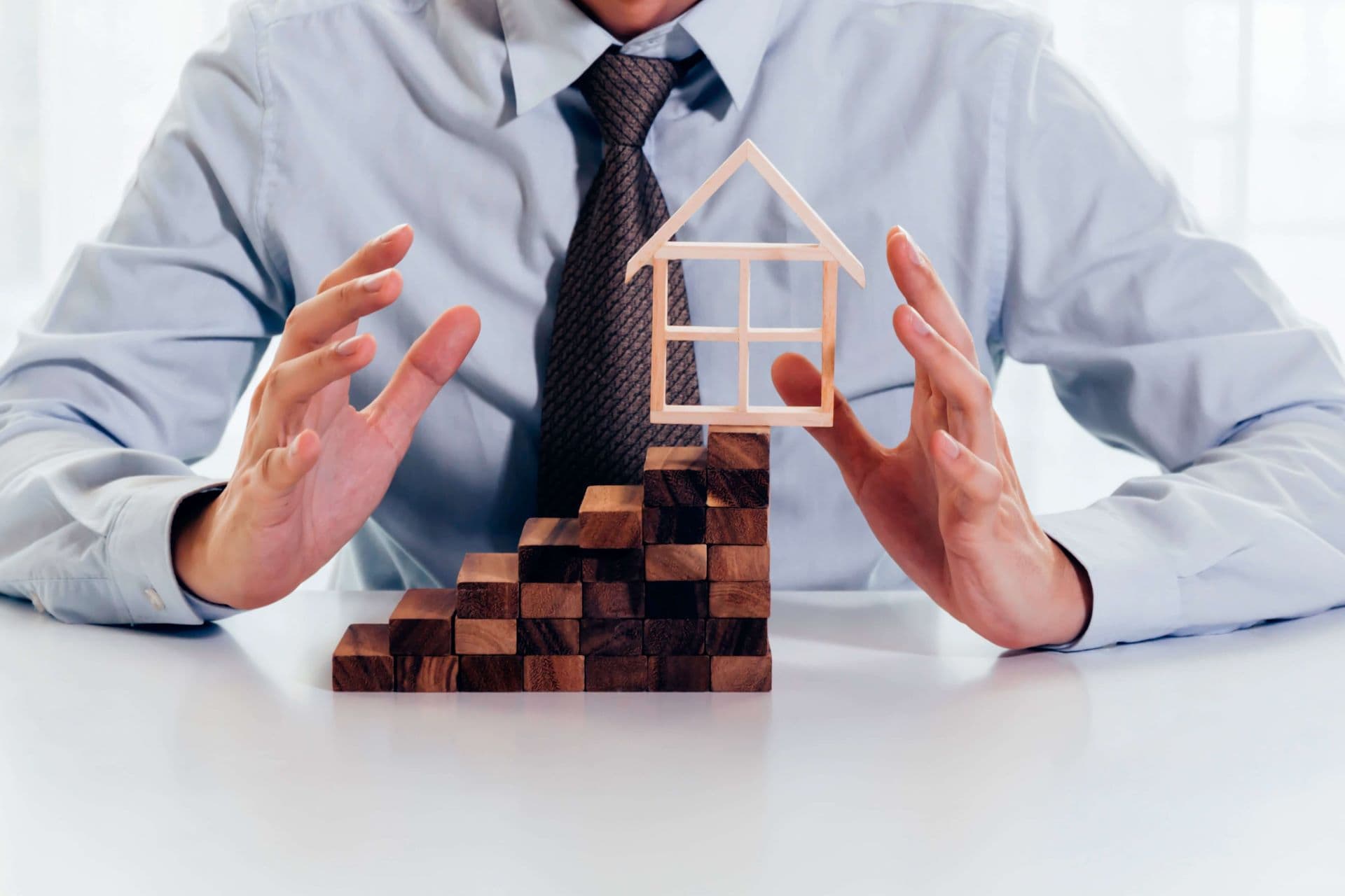 How to Invest Like a Real Estate Developer Without Owning Property
