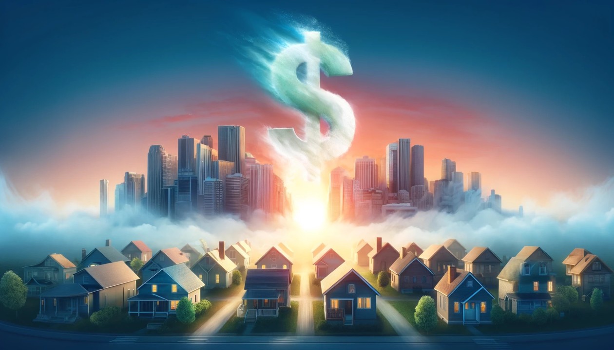 How to Overcome Fear and Start Your Real Estate Journey