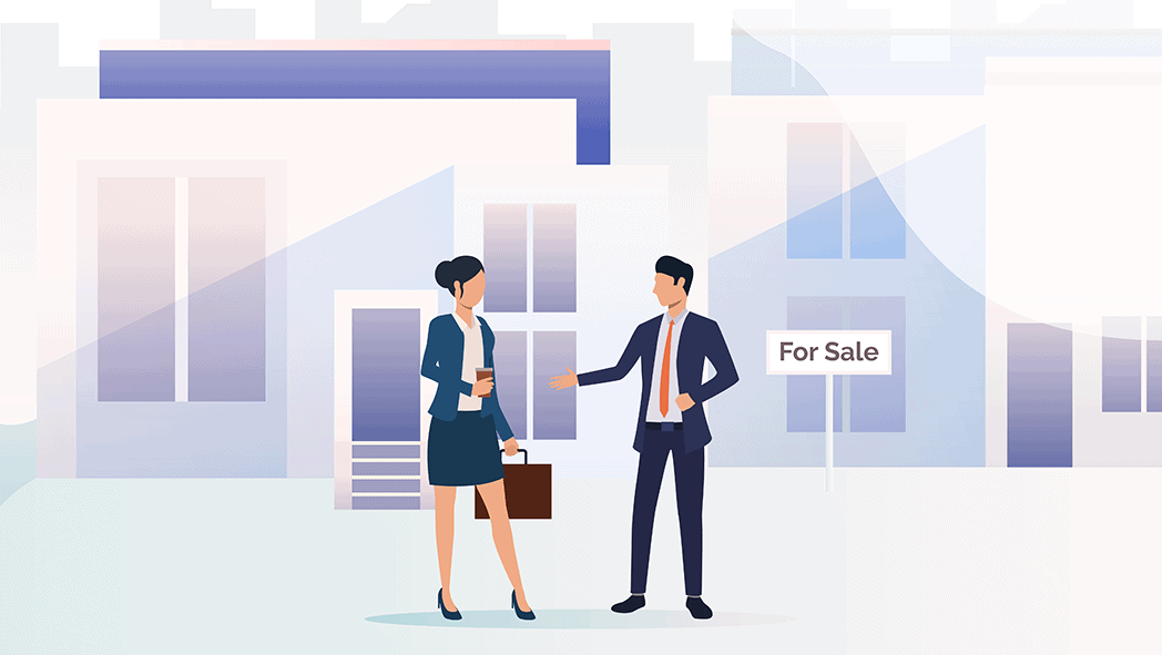 How to Stand Out as a Real Estate Agent in a Crowded Market