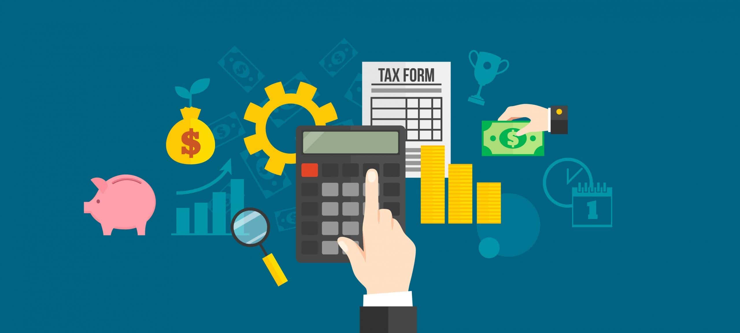  Landlords: Remember These Top Tax Deductions.