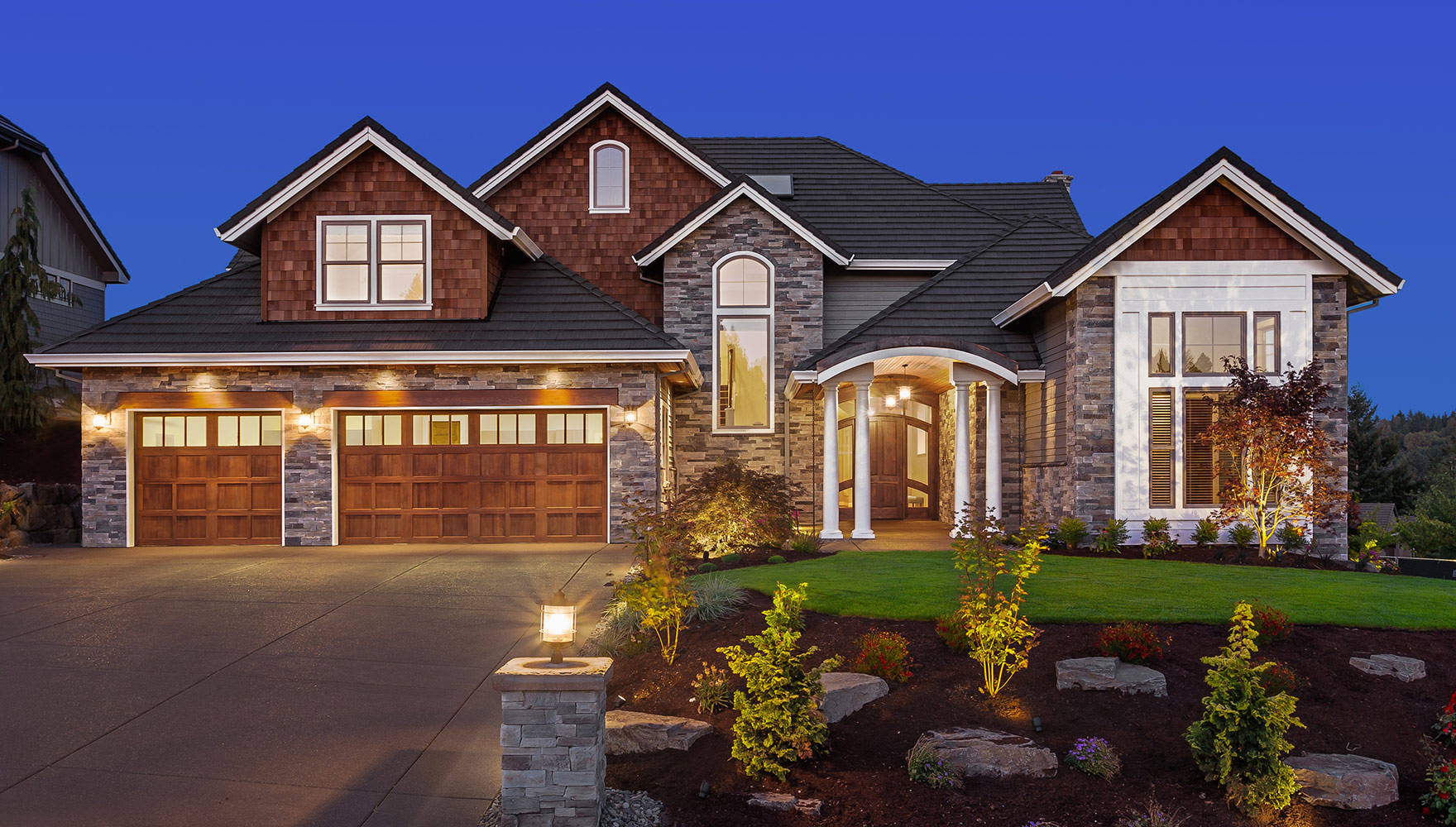 Make Money While You Sleep With Real Estate Investments!
