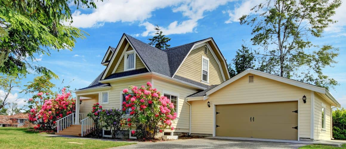 Make Money While You Sleep With Real Estate Investments!
