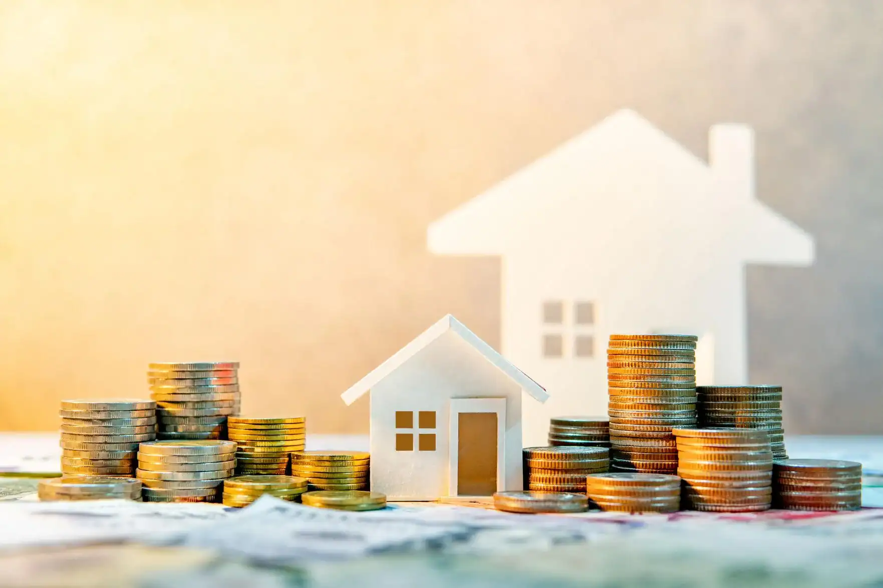 Predictive Analytics for Industrial Real Estate Investments