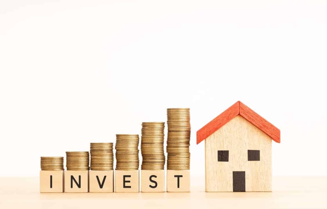 The Beginner's Blueprint to Real Estate Wealth