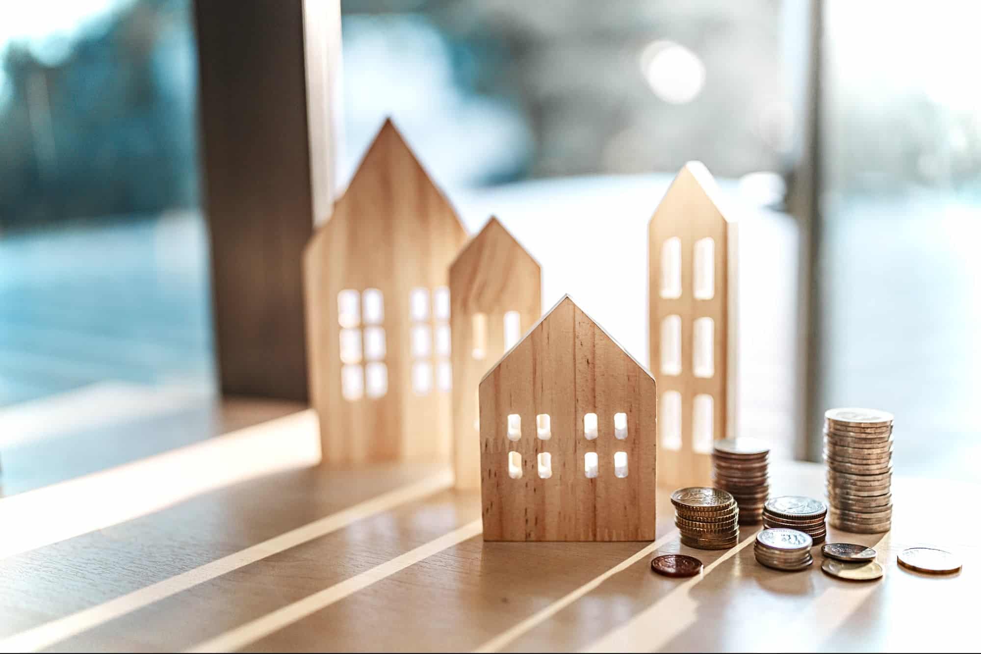 The Real Cost of Investing in Real Estate—And How to Beat It