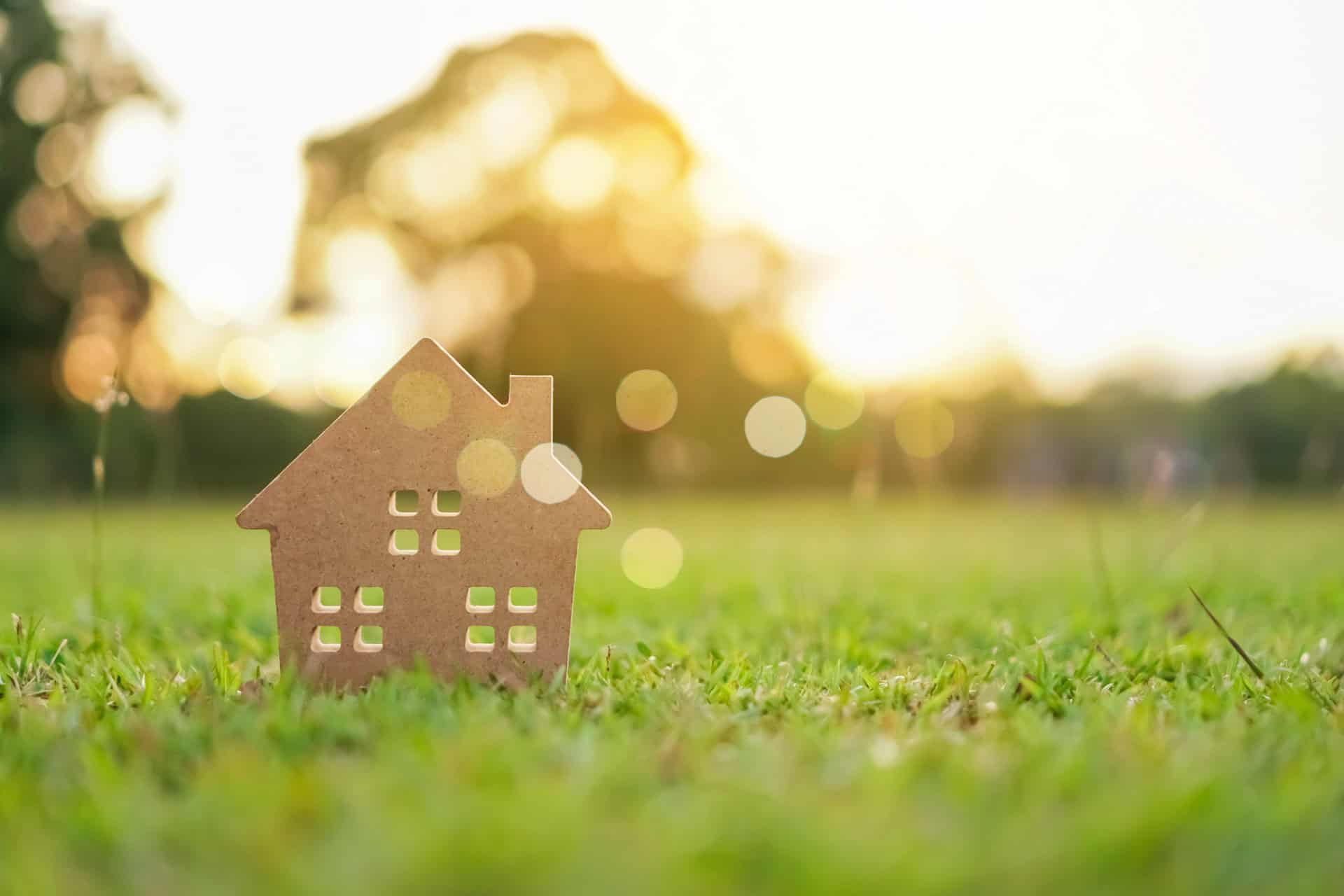 The Real Reason Real Estate Developers Are Buying Land Like Crazy