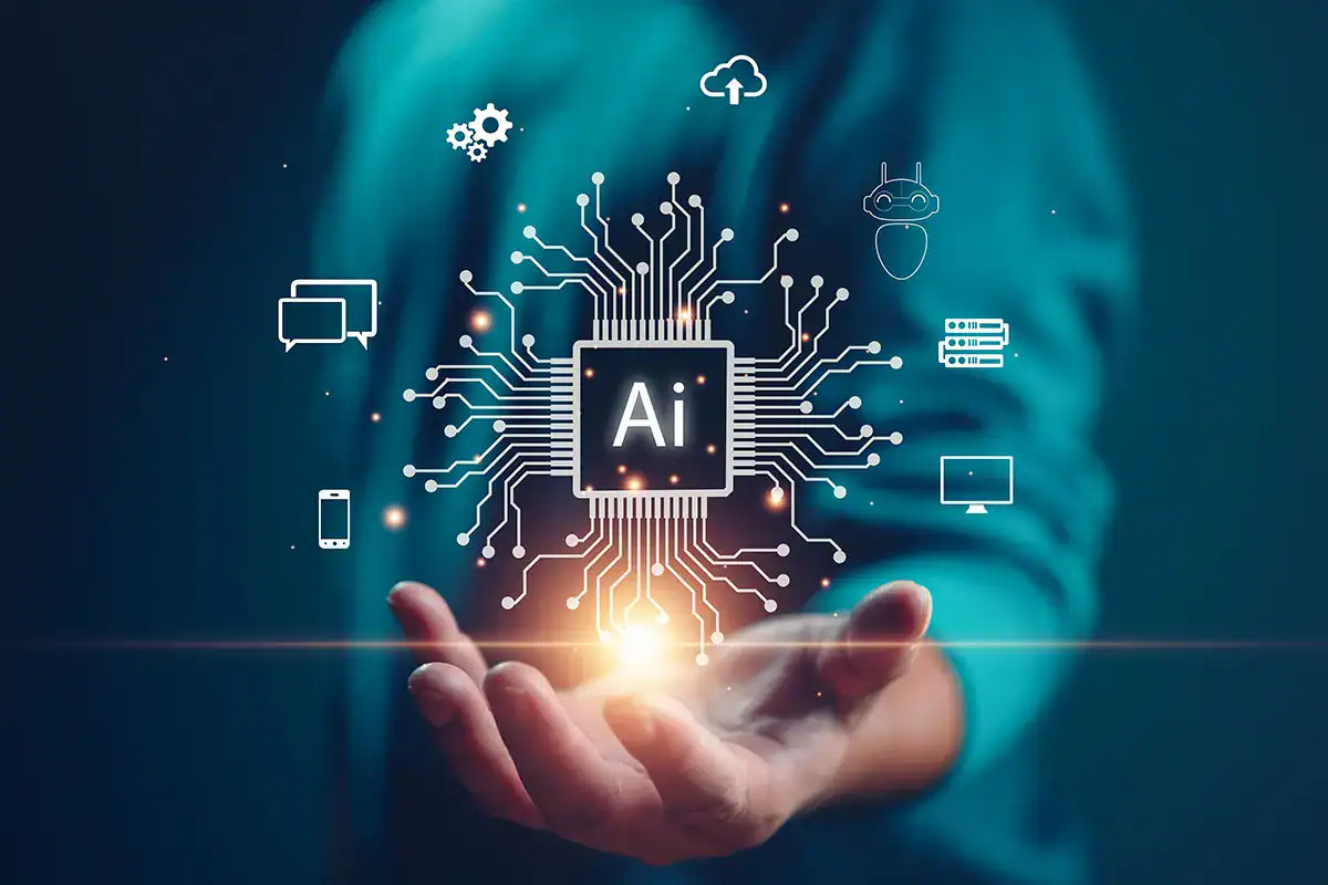The Role of Artificial Intelligence in Hospitality Real Estate Planning