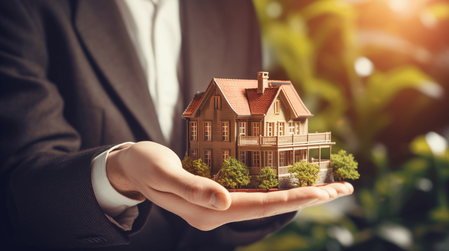 How to Overcome Fear and Start Your Real Estate Journey