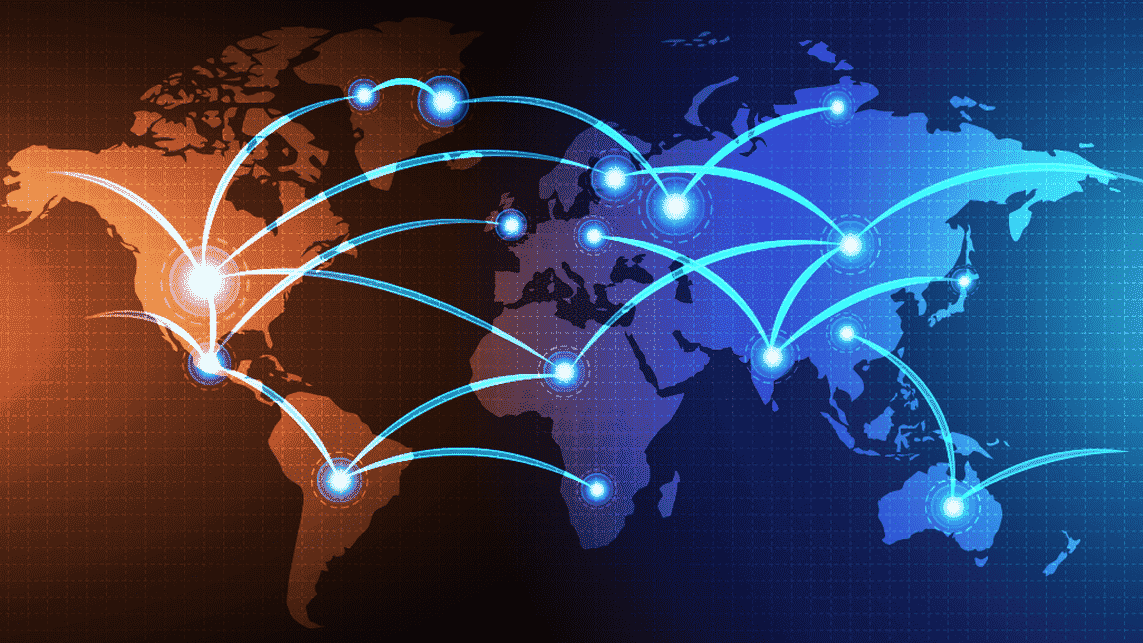 Tips for Selling to International Buyers