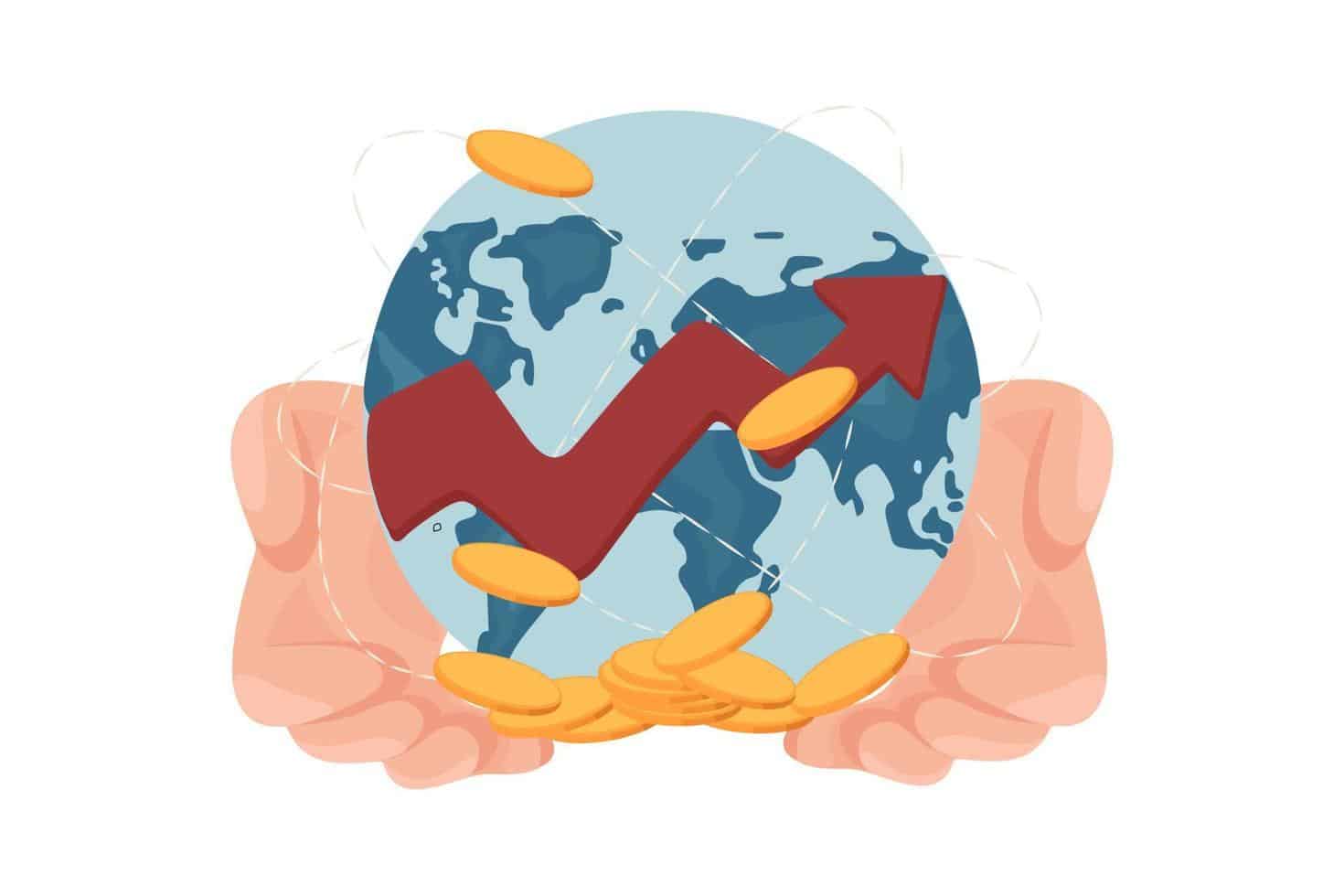 Trends in Global Real Estate Investments