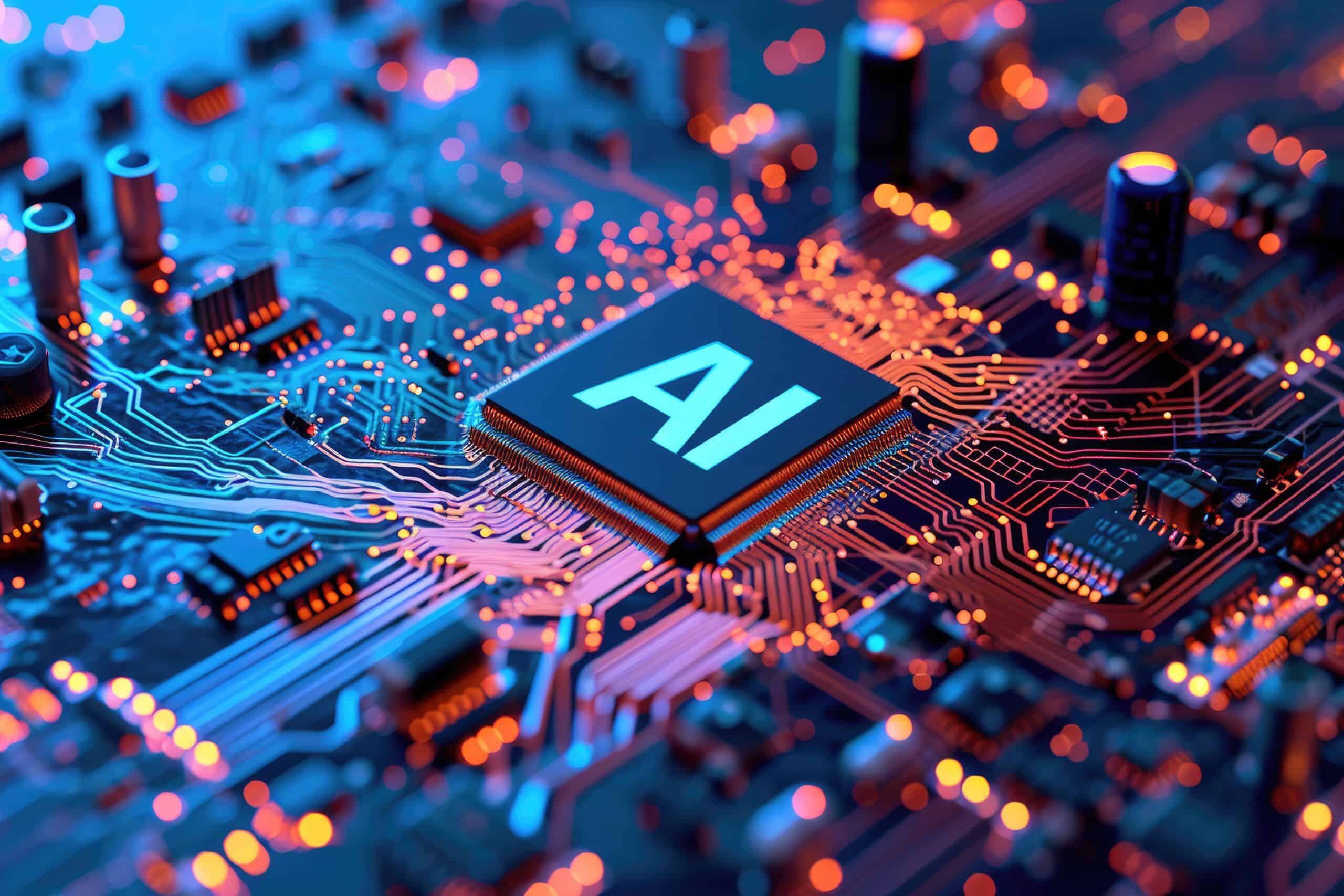 Using AI for Mixed-Use Real Estate Development Projects