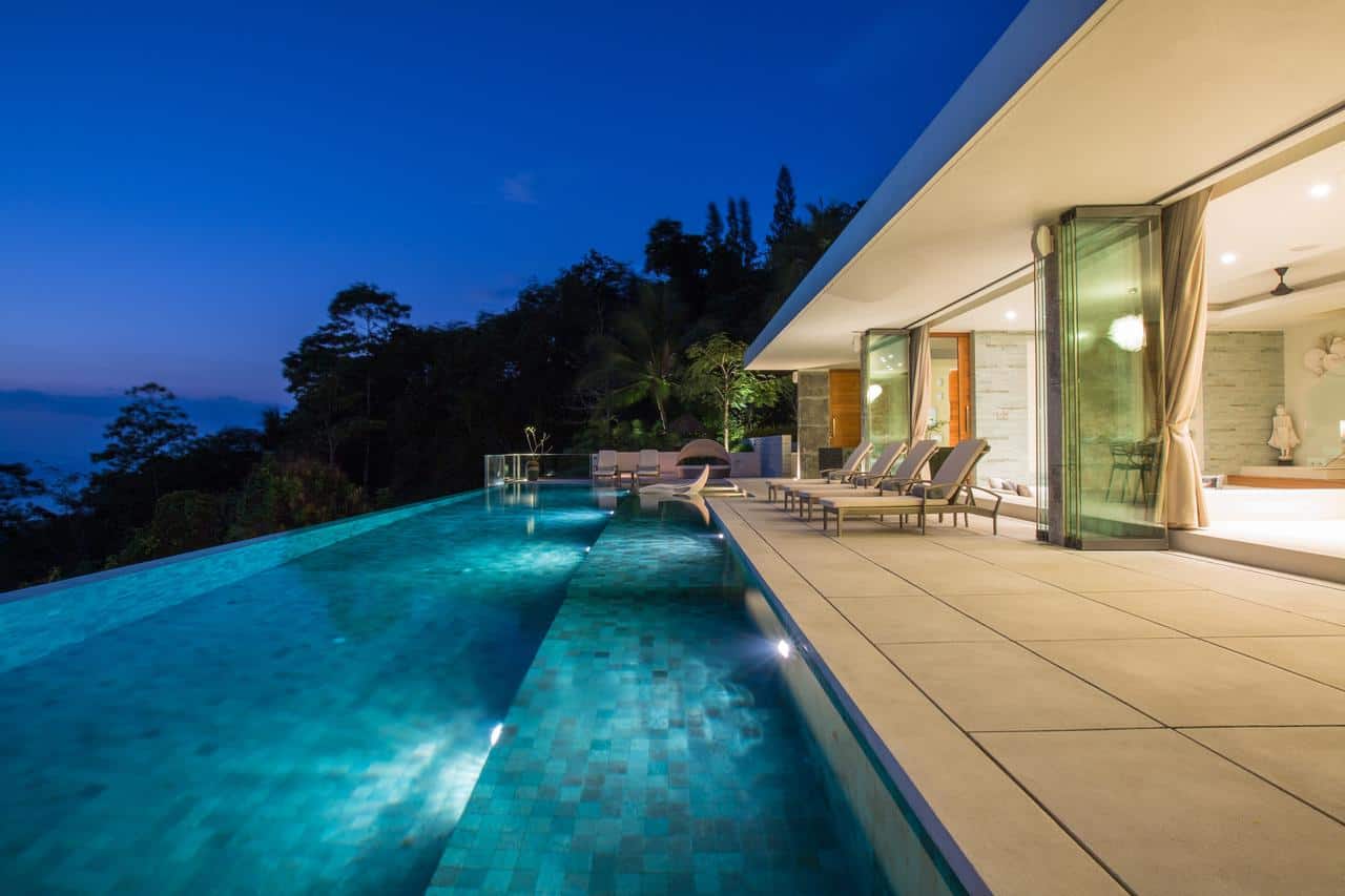 Vacation Properties
