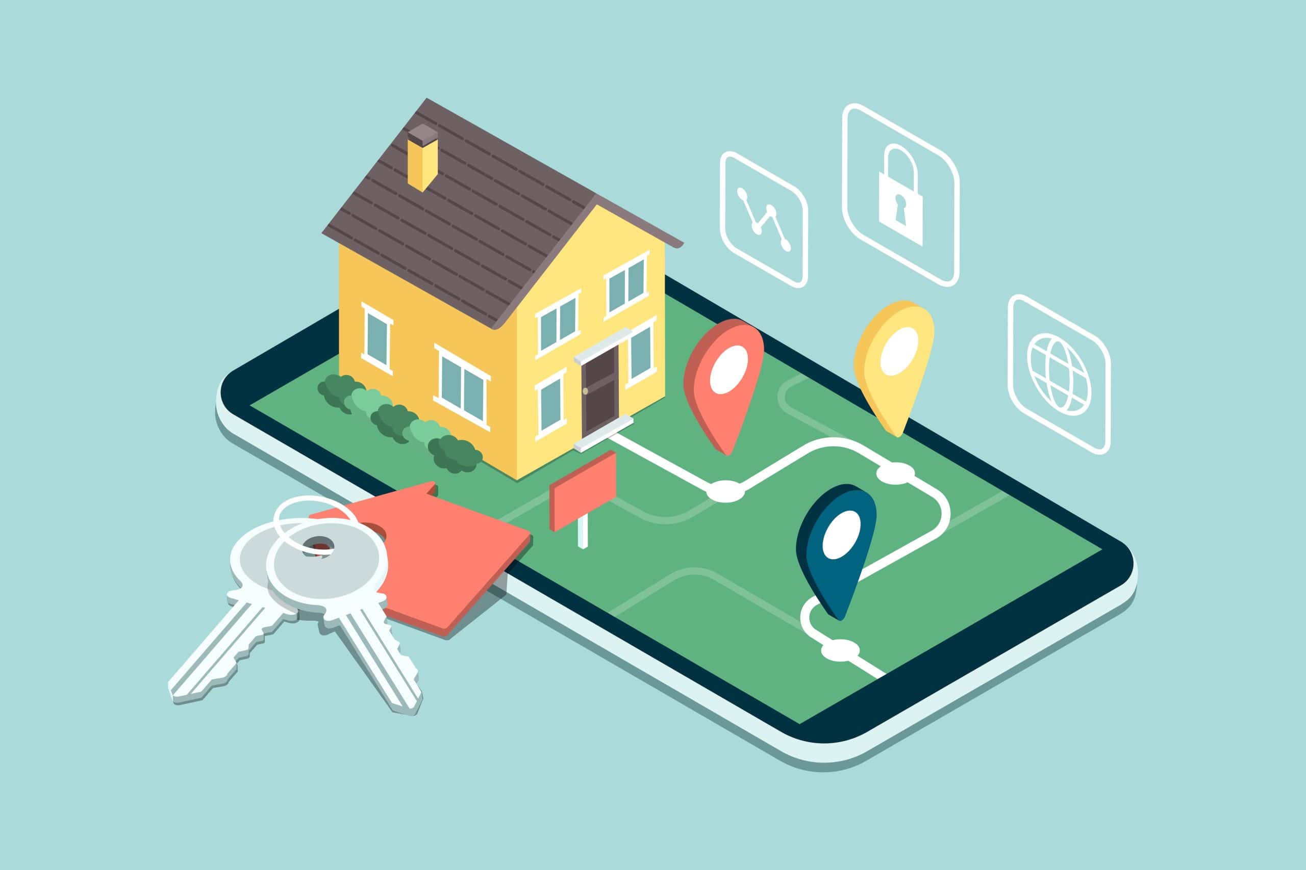 Why Professional Property Management Is a Game Changer!