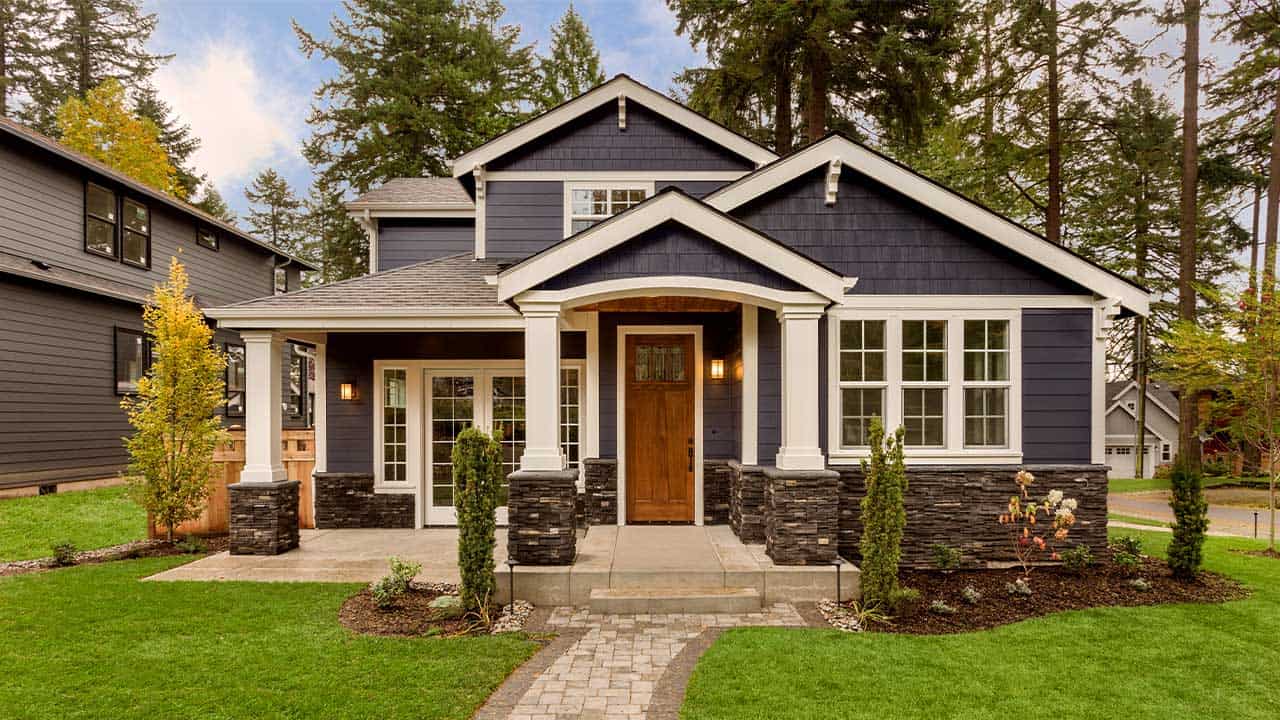Why Real Estate Is Safer Than Stocks for New Investors